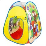 Simba Cort de joacă pop-up Marvel Spidey Johns Sport - 75 x 75 x 90 cm (130072144)