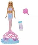 Mattel Barbie: Dreamtopia Magia Baloanelor Sirena (JLW56) Papusa Barbie