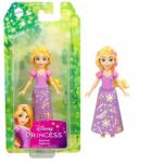 Mattel Prințesele Disney: Mini figurină - Rapunzel (JBX42) Figurina