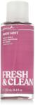 Victoria's Secret Pink Fresh & Clean Testpermet nőknek 250 ml