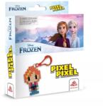 Red Castle Frozen: Anna - set breloc din mărgele de călcat (BB14 02)