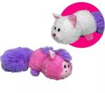 Jay@Play FlipaZoo: Unicorn de pluș reversibil, se transformă în pisică (1411)