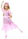 Mattel Barbie: Spărgătorul de nuci - Păpușa Clara (JLW51) Papusa Barbie