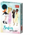 Keller&Mayer Super stylist - joc de societate în lb. maghiară (713694)