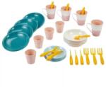 Simba Toys Écoiffier: set de joacă accesorii de bucătărie (7600001684) Bucatarie copii