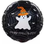 GoDan Balon folie cu model fantomă - 46 cm, ambalat (FG OCDU)