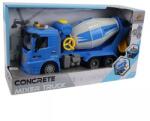 Man Yuk Toys Betonieră cu efecte de sunet și lumină, 30, 5 cm (PY8912B)