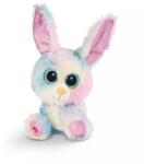 NICI Nici: Rainbow Candy, figurină iepure de pluș - 15 cm (45561)