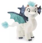 NICI Nici: Dragonul de pluș Zafura, stând - 27 cm (62420)