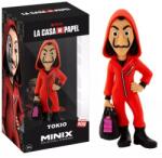MINIX Minix: Marele jaf - Tokio figurină 12 cm (13838) Figurina