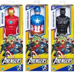 Hasbro Avengers: Figurină de acțiune căpitanul America- 30 cm (E3309) Figurina