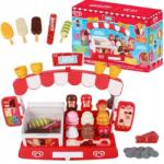 Casdon Jucărie gelaterie cu accesorii (32252)
