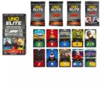 Mattel Uno: Elite F1 (JLV42)