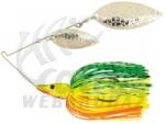 Fox Rage Pike UV Ultra Spinnerbait 14g - Fox Rage Spinnerbait Csali (NSA066)