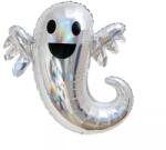 GoDan Balon folie fantomă - 75 x 61 cm, holografic, ambalat (FG DKF1)