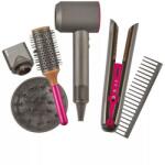 Casdon Dyson: Set de joacă Deluxe pentru coafură Supersonic (73550)