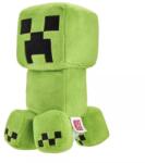 Mattel Minecraft: Jucărie de pluș Creeper (HBN40)