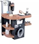 Smoby Smoby: Set de joacă Sală de Curățenie cu 17 accesorii (7600330327)