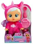 TM Toys Cry Babies: Loving Care Fantasy Hannah păpușă (IMC909793) Papusa