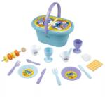 Smoby Smoby: Coș de picnic Stitch (7600312510) Bucatarie copii
