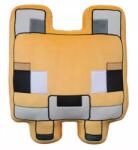 Halantex Minecraft: Pernă-fox - 40 cm (MNC 830SC)