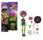 Mattel Monster High: Păpușă Îngrijirea Monstrului - Venus (JHK45) Papusa