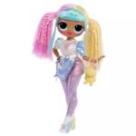 MGA Entertainment L. O. L. Surprise OMG păpușă de modă - Candylicious (595625) Papusa