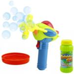 DIHUA Pistol-avion pentru baloane de săpun - diferite (DHOBB10057) Tub balon de sapun