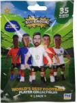Kensho Supergoal CM: Figurina Surpriză Fotbalist (SM2005) Figurina