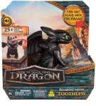 Spin Master Cum îți dresezi dragonul: Figurina interactivă mini dragon - Fără dinți (20151465) Figurina