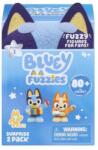 TM Toys Bluey Fuzzies: Pachet surpriză dublu - Seria 2 (BLU19521) Figurina