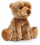 Grossman Animigos World of Nature: urs de pluș - 28 cm (37244)