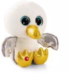 NICI Nici: Gulbert, pescărușul jucărie de pluș - 15 cm (61845)