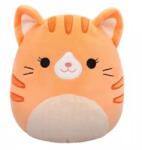 Jazwares Squishmallows: Gigi, pisicuța de pluș - 20 cm (SQCR06588)
