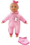 DIMIAN Bambolina: Păpușă care vorbește maghiară - 34 cm (BD348NHU) Papusa