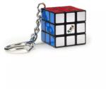 Spin Master Cub Rubik: Cub breloc, 3 x 3 (6064001)