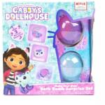 RMS Gabbi ' s Dollhouse: set de creat bombe de baie (70 0008)