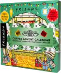 Friends | Calendarul de Advent cu capsule - compatibil Nespresso®
