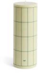 HAY lumânare decorativă 20 x 8 cm 9BY2-SIU00I_80X (AB401.A603.AV60)