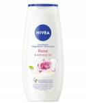 Nivea tusfürdő Rose&Almond Oil - 250ml