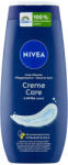 Nivea tusfürdő Creme Soft- 250 ml