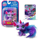 MGA Entertainment Figurina surpriză Littlest Pet Shop blister 6 seria 1buc (LPS01160) Figurina