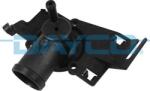 DAYCO DT1192H - Termostat, lichid racire - TERMOSTAT LICHID RACIRE - compatibil Skoda - DAYCO-DT1192H (DAYCODT1192H)