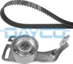 DAYCO KTB619 - SET CUREA DE DISTRIBUTIE - compatibil Suzuki - DAYCO-KTB619 (DAYCOKTB619)