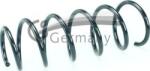 CS Germany 14.870. 548 - Arc spiral - ARCURI ELICOIDALE - CS - CS Germany-14.870. 548 (CSGERMANY14870548)