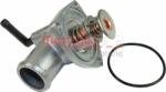 Metzger 4006018 - Termostat, lichid racire - TERMOSTAT LICHID RACIRE - compatibil Opel. Vauxhall - Metzger-4006018 (METZGER4006018)