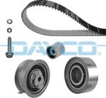 DAYCO KTB429 - Set curea de distributie - Kit distributie - AUDI A3. SEAT CORDOBA. IBIZA III. INCA. LEON. TOLED O II. SKODA FABIA I. FABIA I PRAKTIK. OCTAVI - DAYCO-KTB429 (DAYCOKTB429)