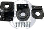 MAX KAD300-L - Kit de reparat faruri principale (suport) - KIT REPARATIE FAR ST 3 PIESE - MAX-KAD300-L (MAXKAD300L)