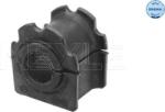 Meyle 18-14 615 0002 - Cuzinet, stabilizator - BUCSA. BARA STABILIZATOARE - compatibil Jaguar - Meyle-18-14 615 0002 (MEYLE18146150002)