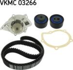 SKF VKMC 03266 - Set pompa apa + curea dintata - SET POMPA APA CUREA DINTATA - SKF-VKMC 03266 (SKFVKMC03266)